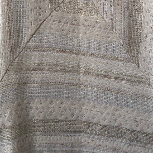 Anthropologie Dolan Gray Dress, sz M - Picture 3 of 4